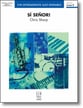 Si Senor! Jazz Ensemble sheet music cover
